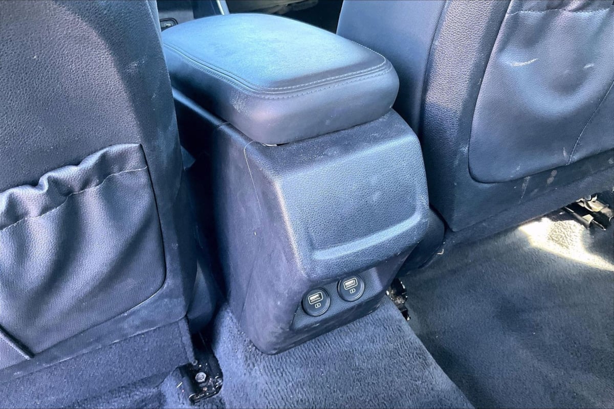 Kia K5 photo 32