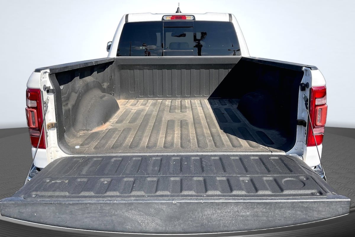 Ram 1500 photo 18