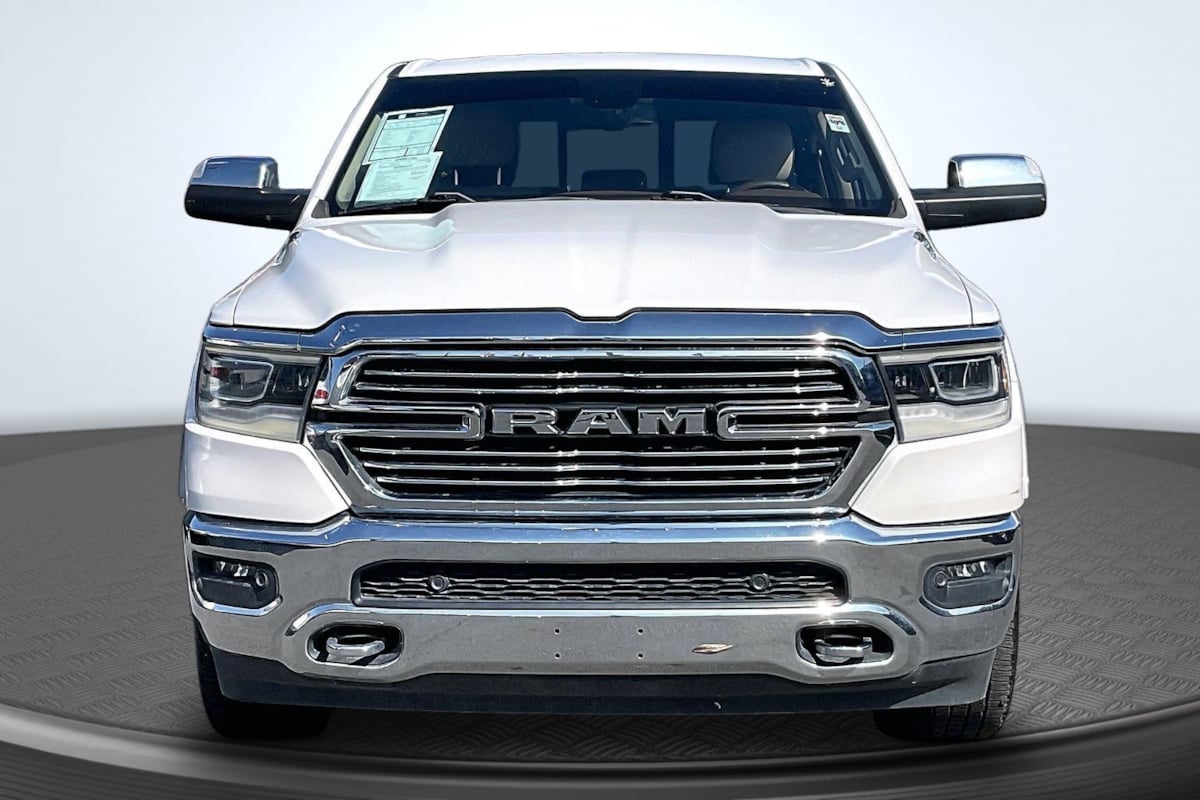 Ram 1500 photo 3