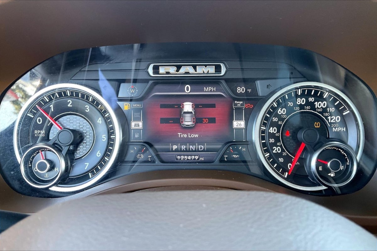 Ram 1500 photo 21