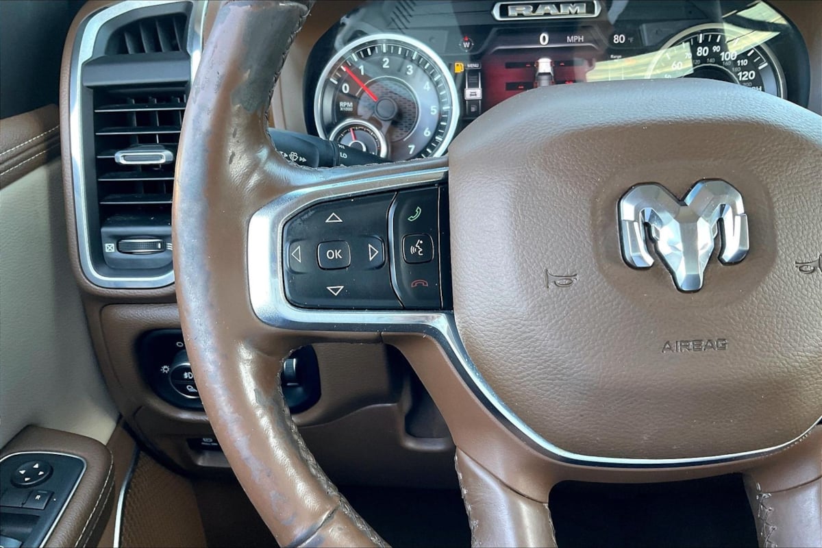 Ram 1500 photo 19