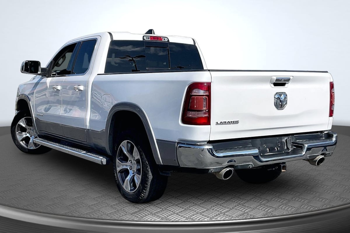 Ram 1500 photo 2