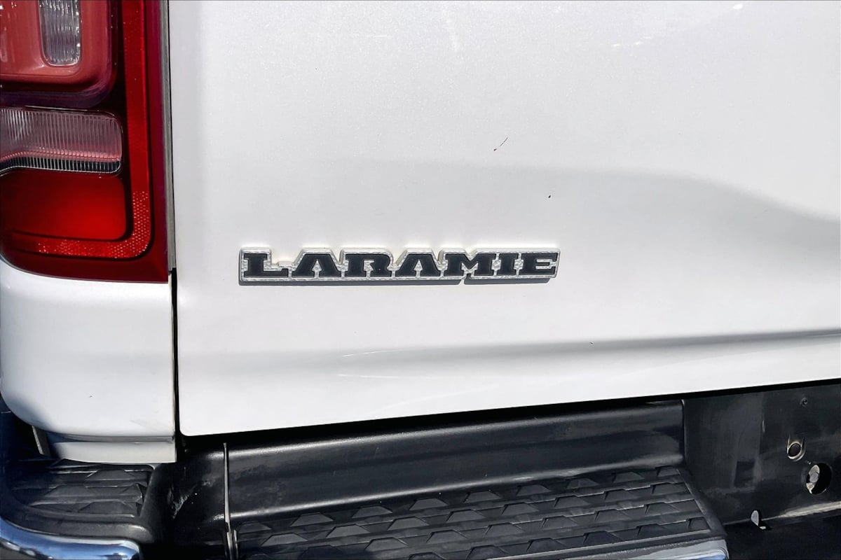 Ram 1500 photo 8