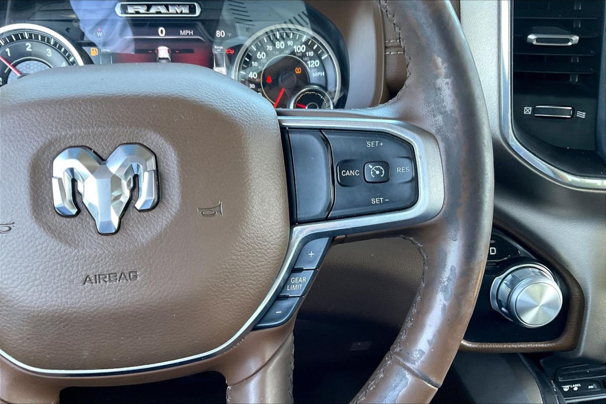 Ram 1500 photo 20