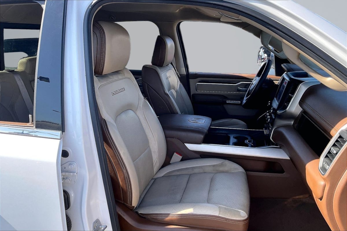 Ram 1500 photo 7