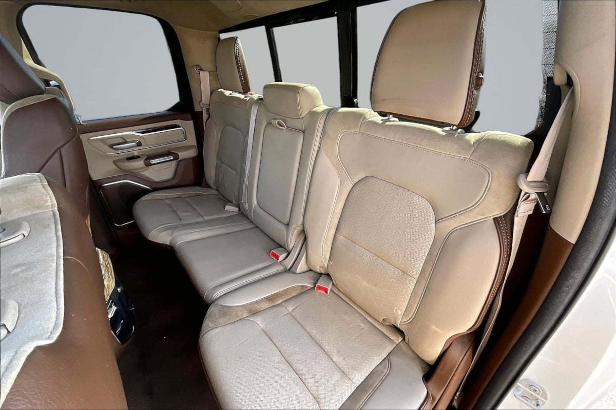 Ram 1500 photo 27