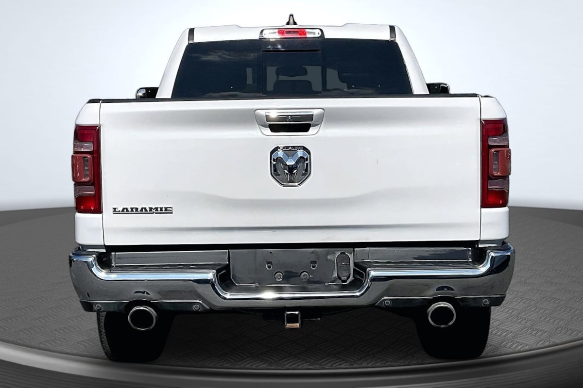 Ram 1500 photo 4
