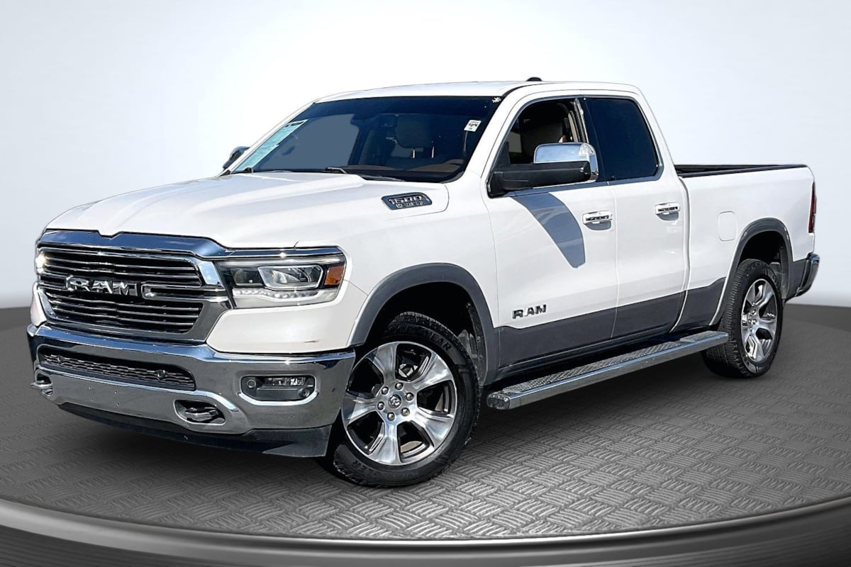 Ram 1500 photo 12