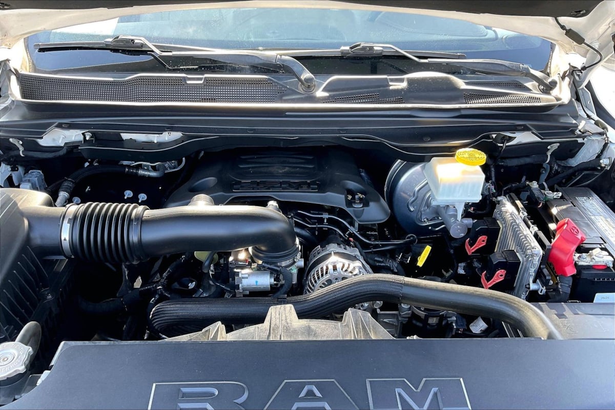Ram 1500 photo 10