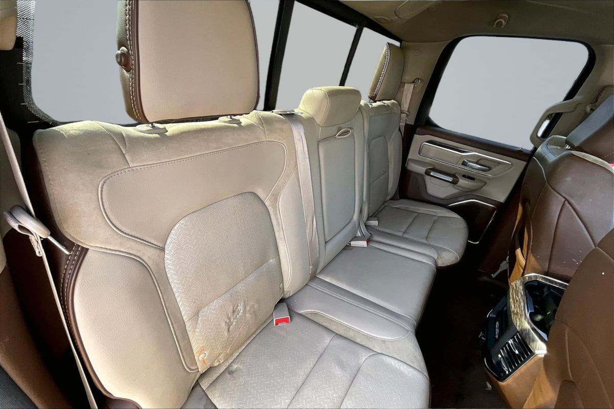 Ram 1500 photo 28