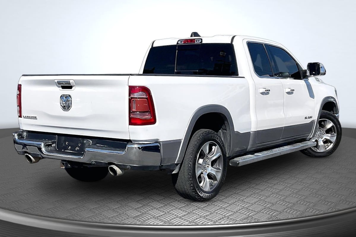 Ram 1500 photo 13