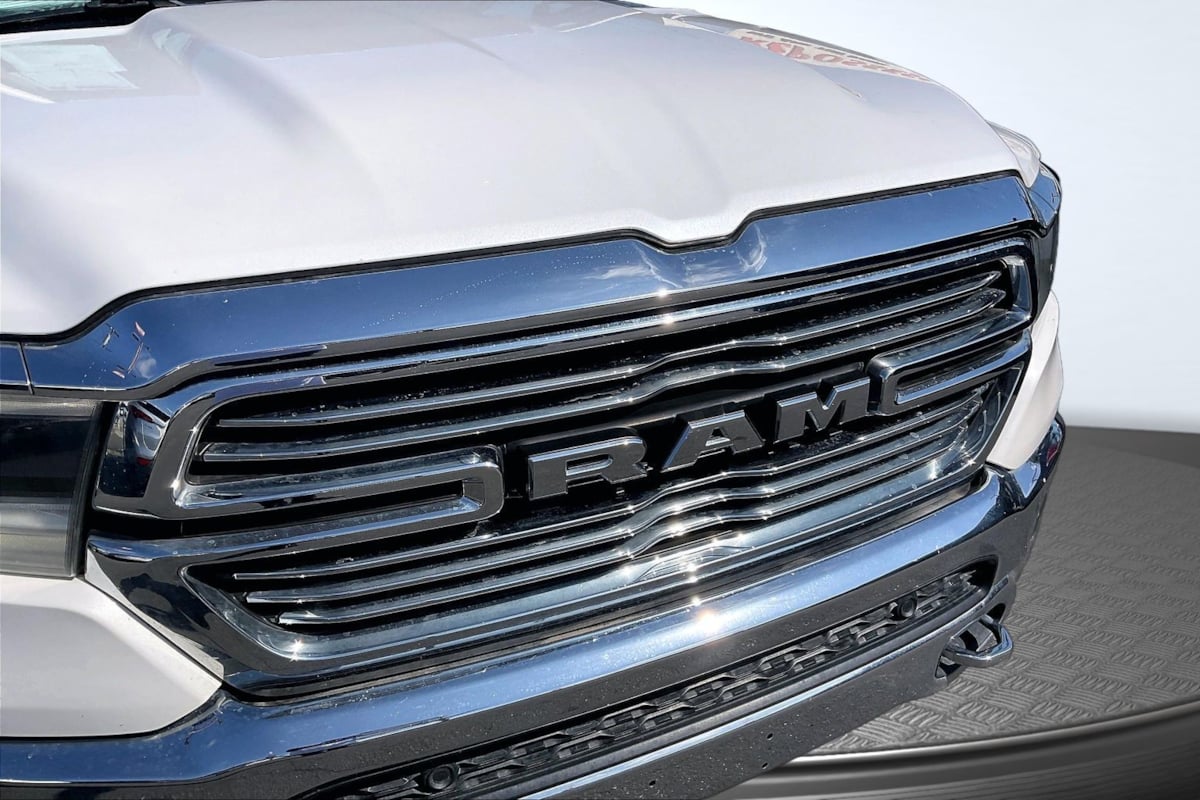 Ram 1500 photo 29