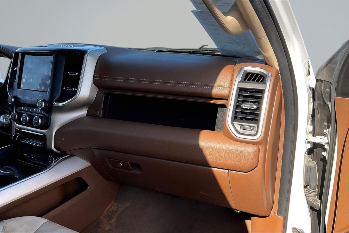 Ram 1500 photo 17