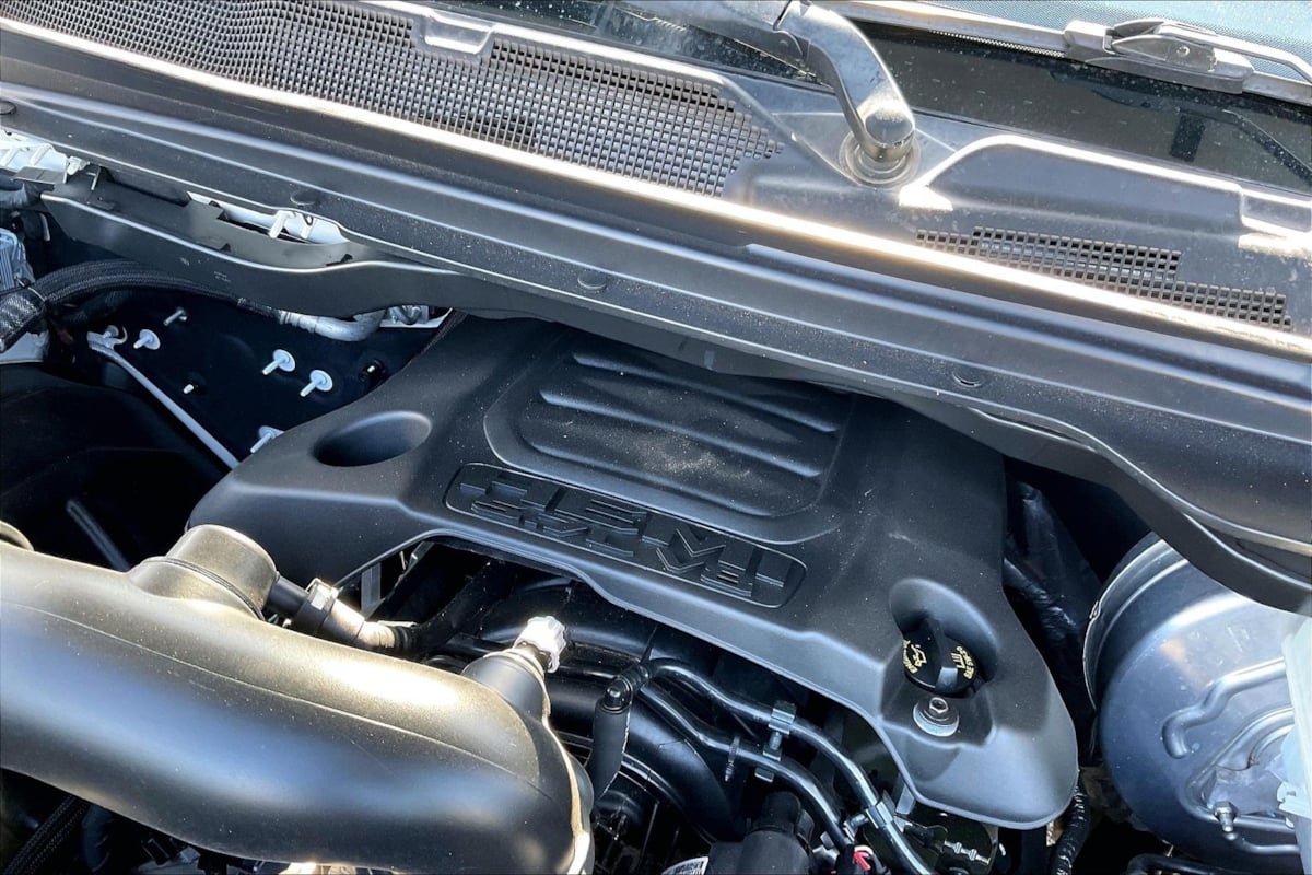 Ram 1500 photo 33