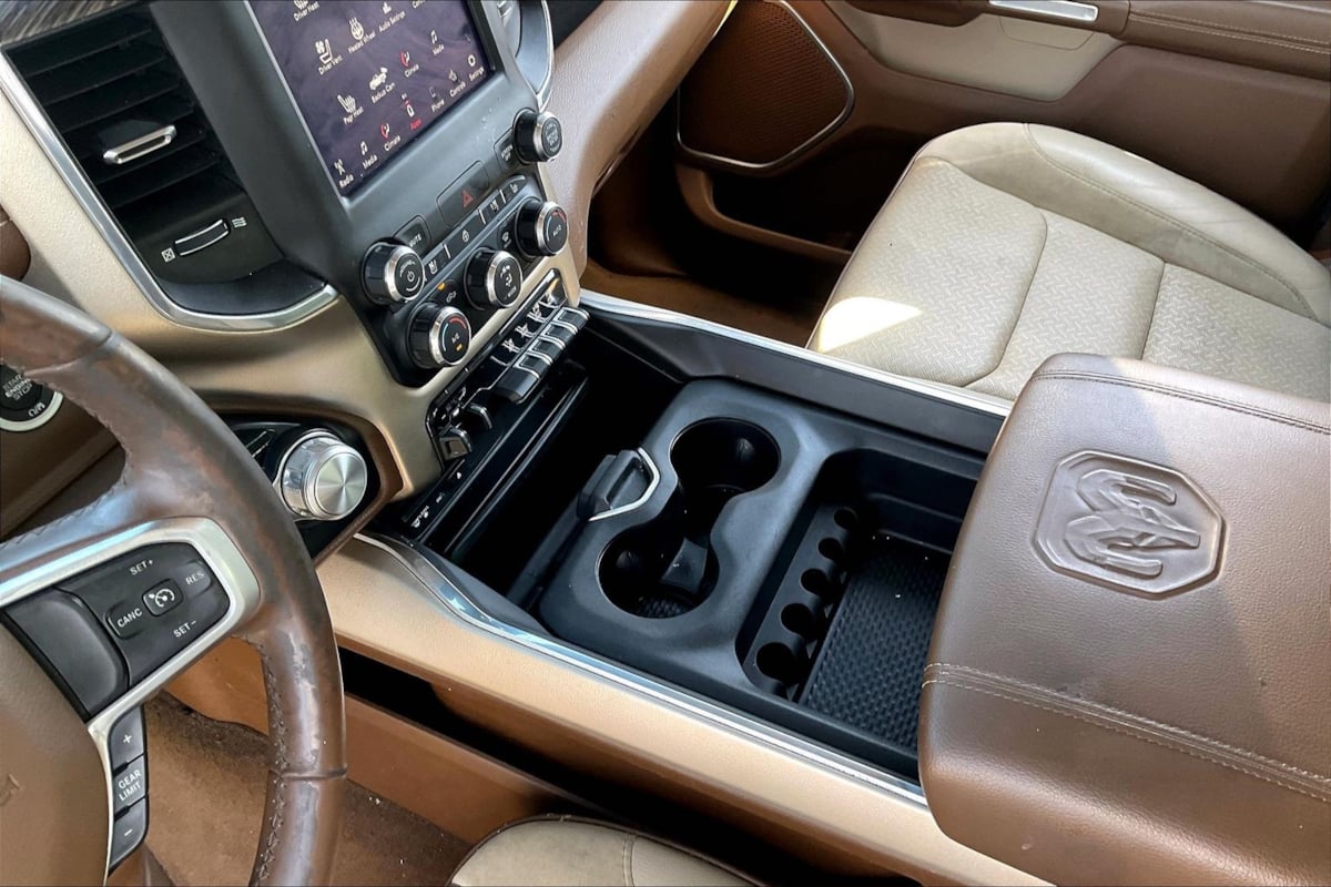 Ram 1500 photo 15