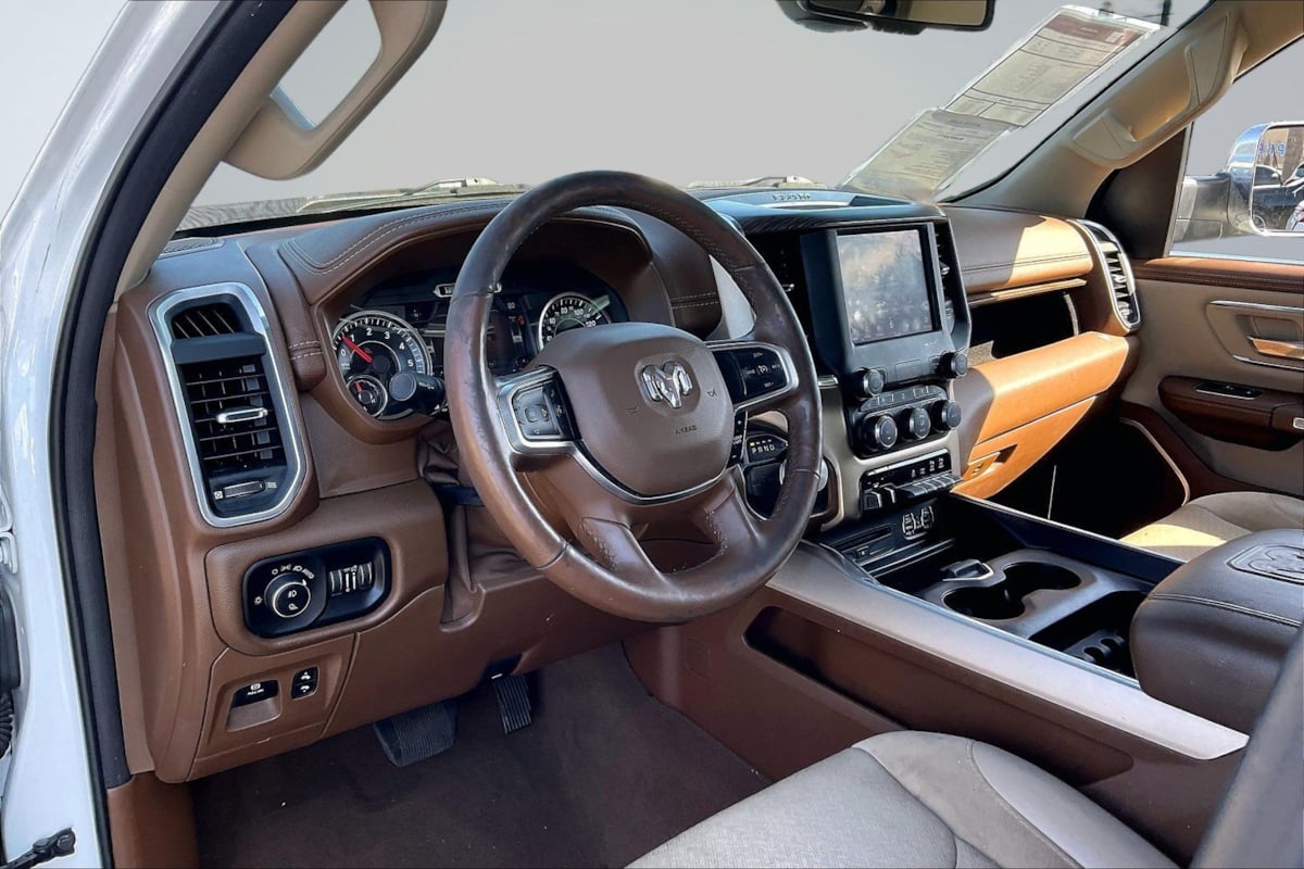 Ram 1500 photo 14