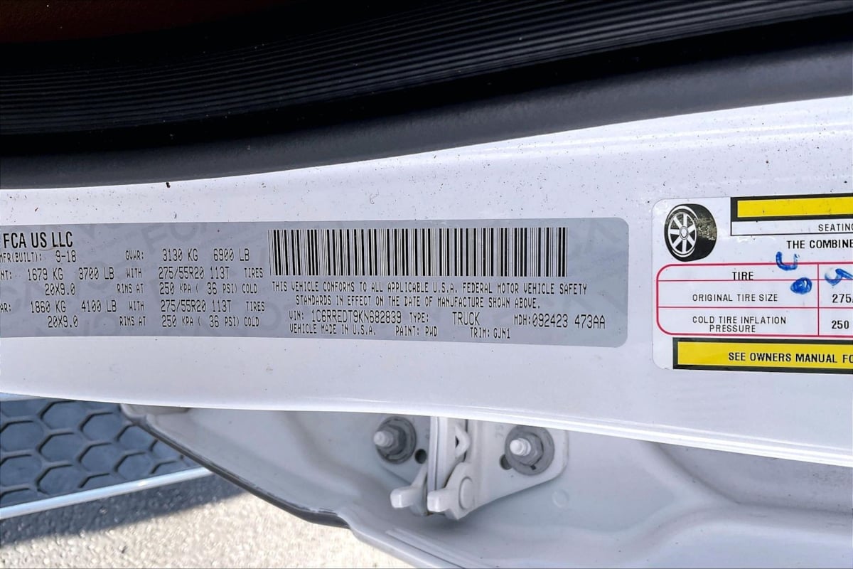 Ram 1500 photo 34