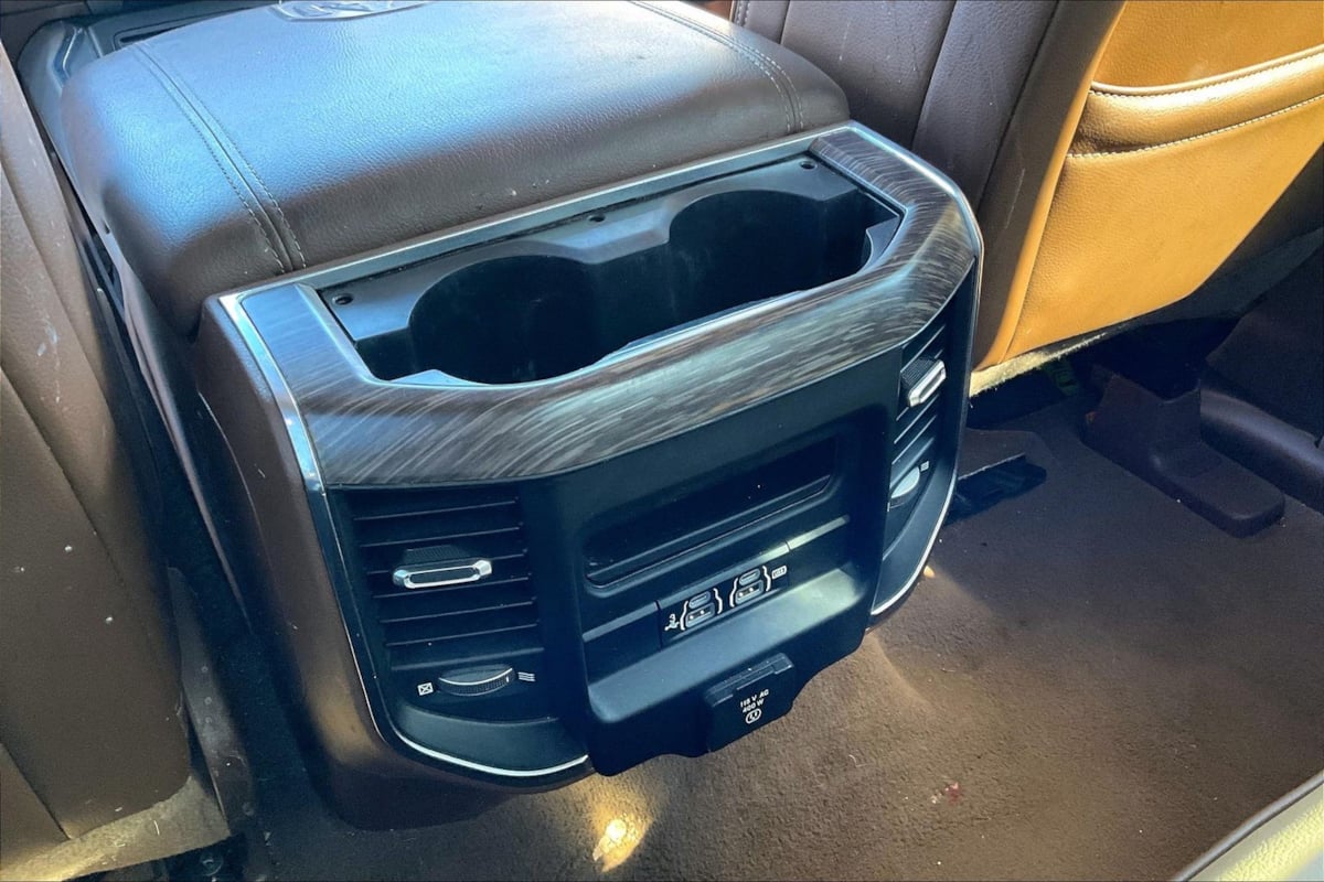 Ram 1500 photo 32