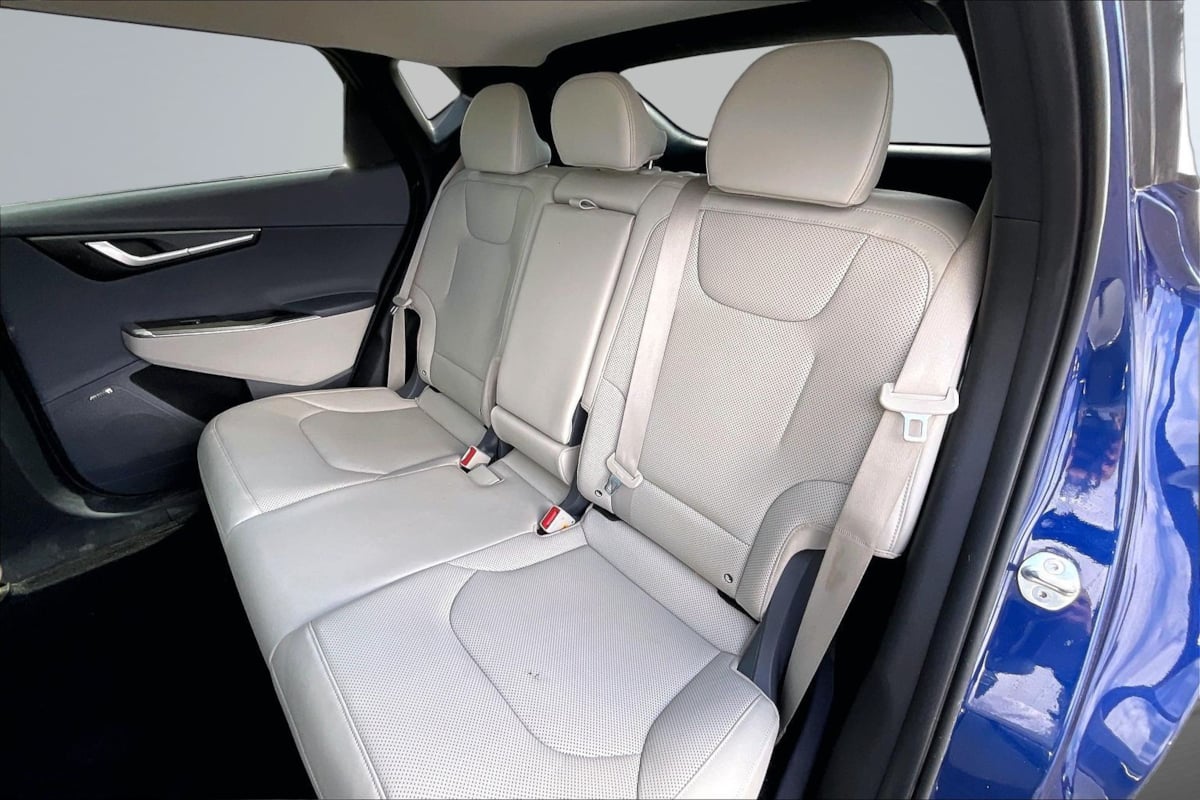 Kia EV6 photo 25