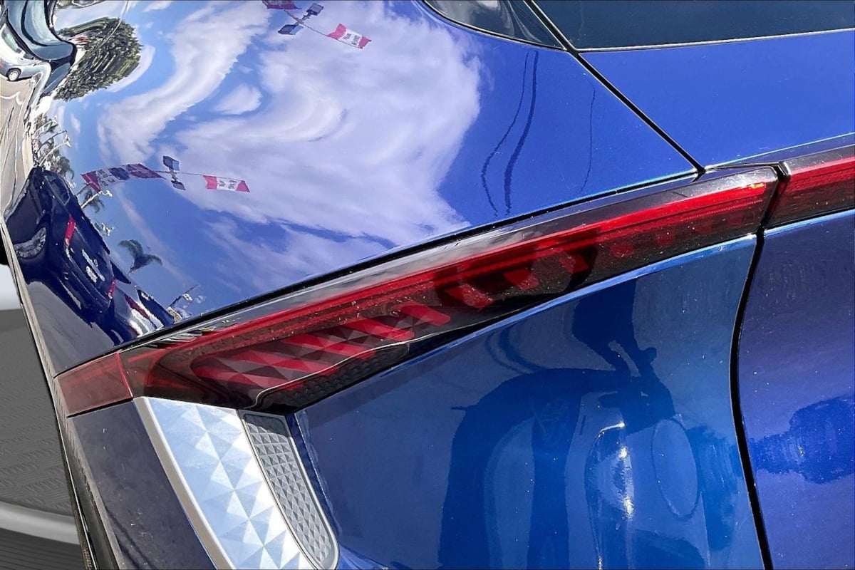 Kia EV6 photo 29