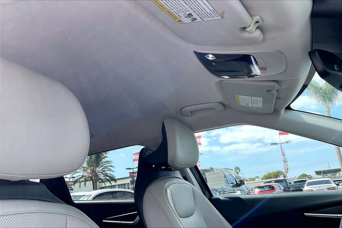 Kia EV6 photo 21