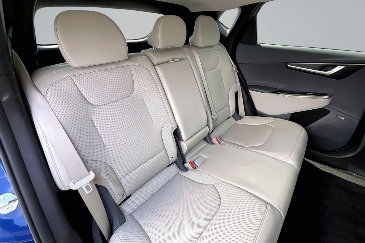 Kia EV6 photo 26