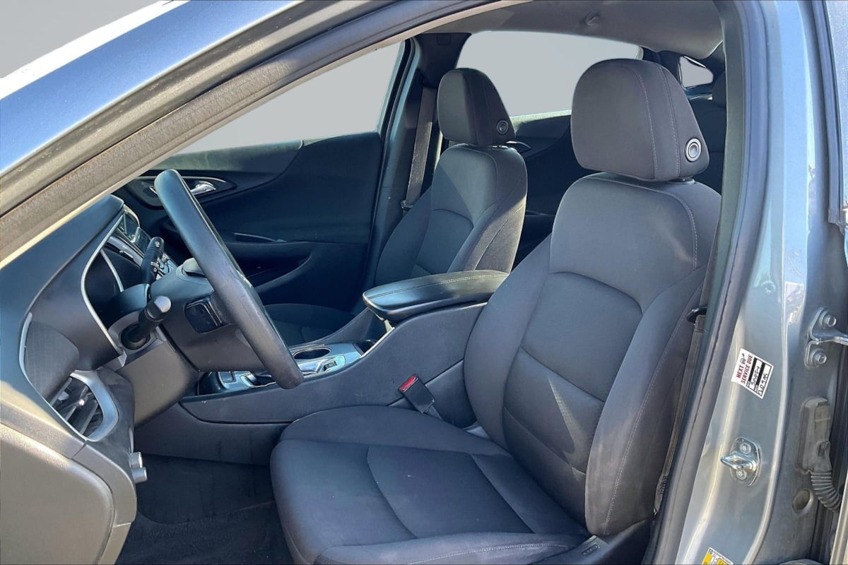 Chevrolet Malibu photo 25