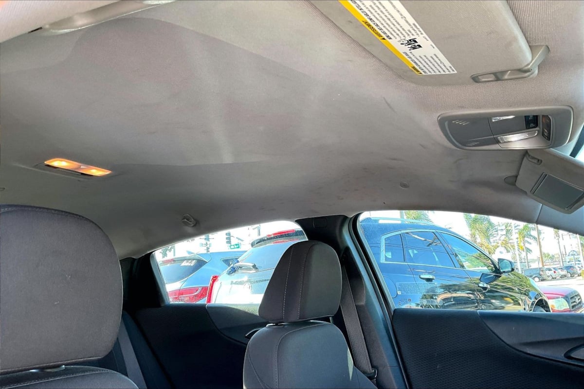 Chevrolet Malibu photo 22