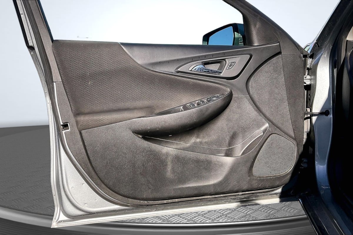 Chevrolet Malibu photo 23