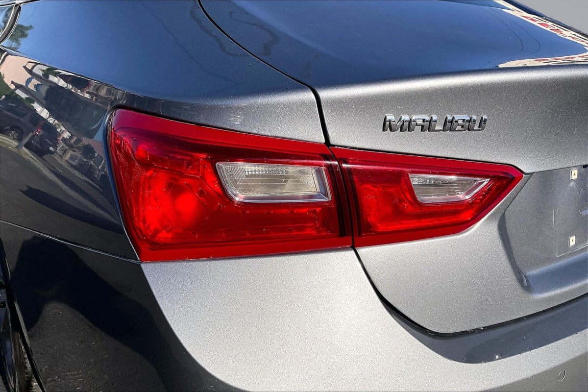 Chevrolet Malibu photo 30