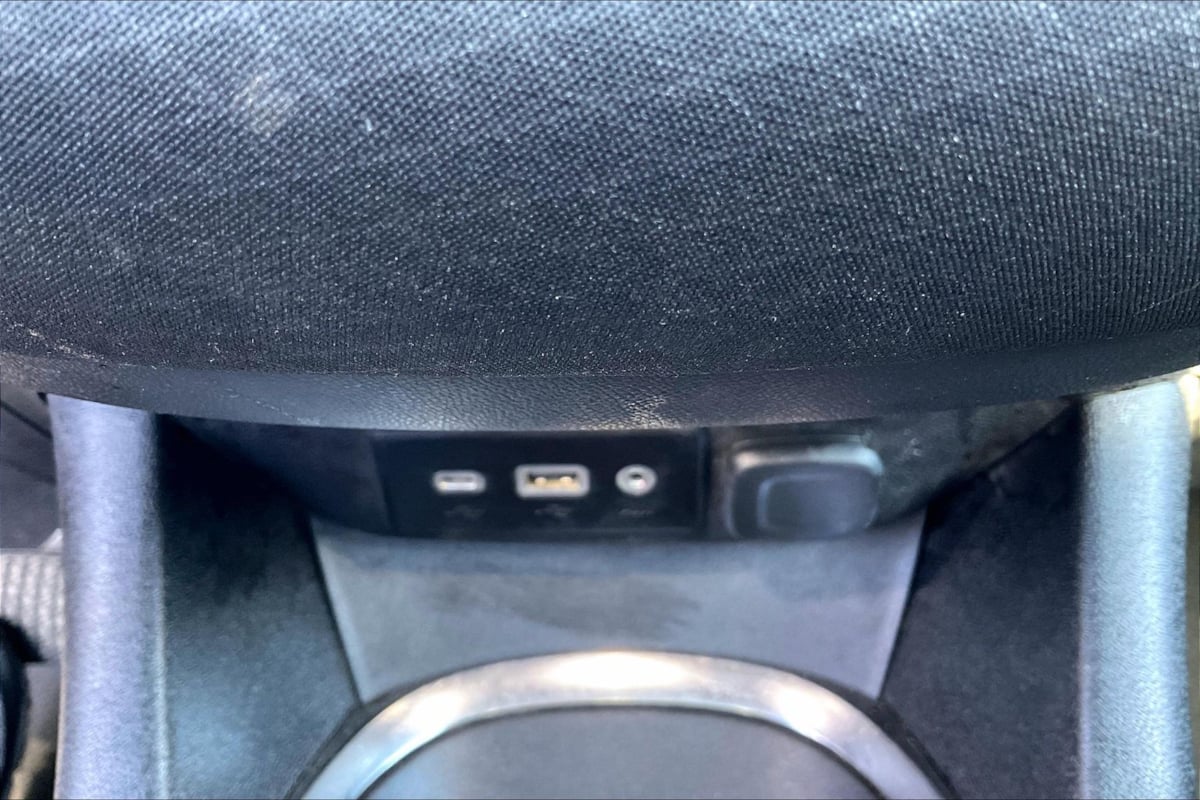 Chevrolet Malibu photo 31