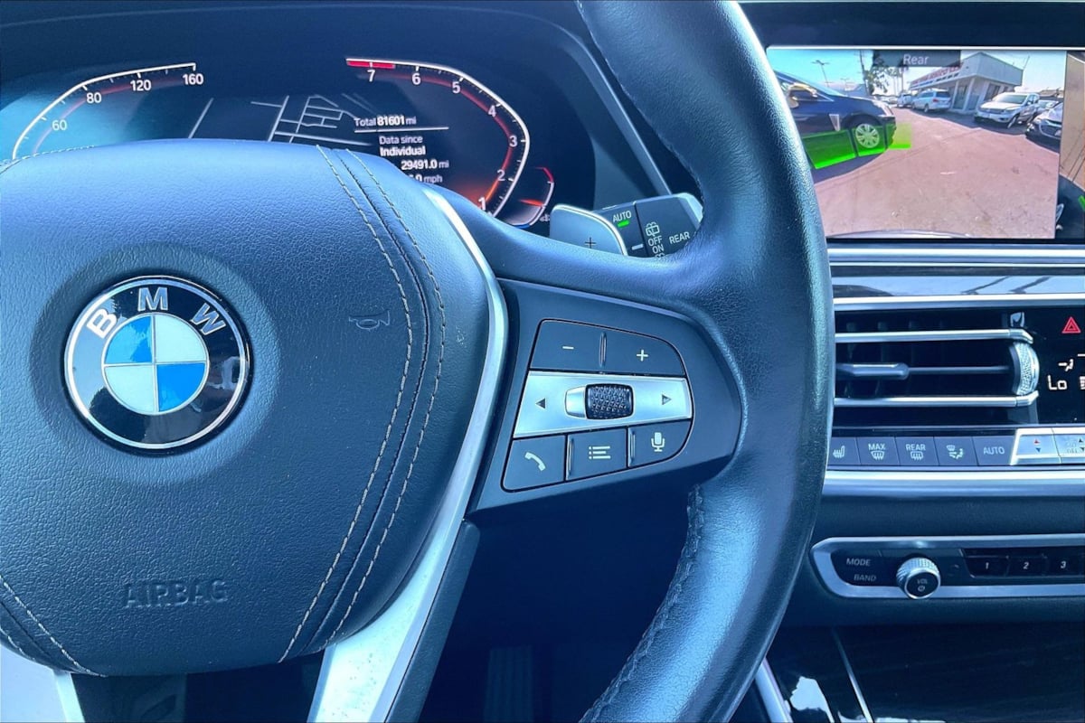 BMW X5 photo 19