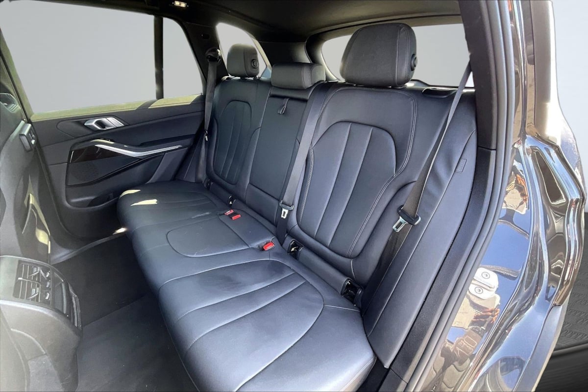 BMW X5 photo 26