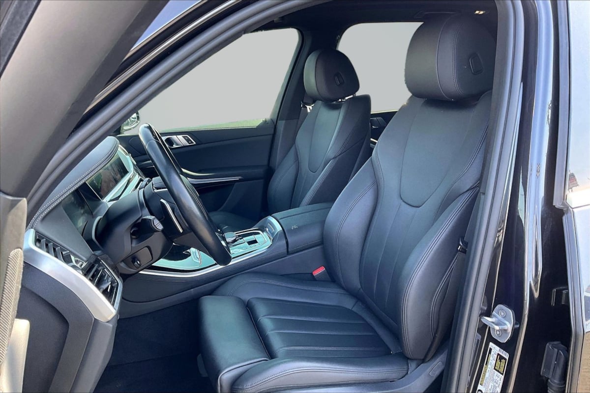 BMW X5 photo 25