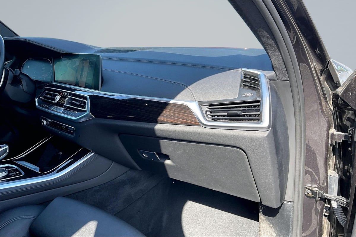 BMW X5 photo 17