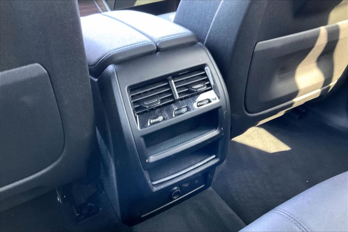 BMW X5 photo 31