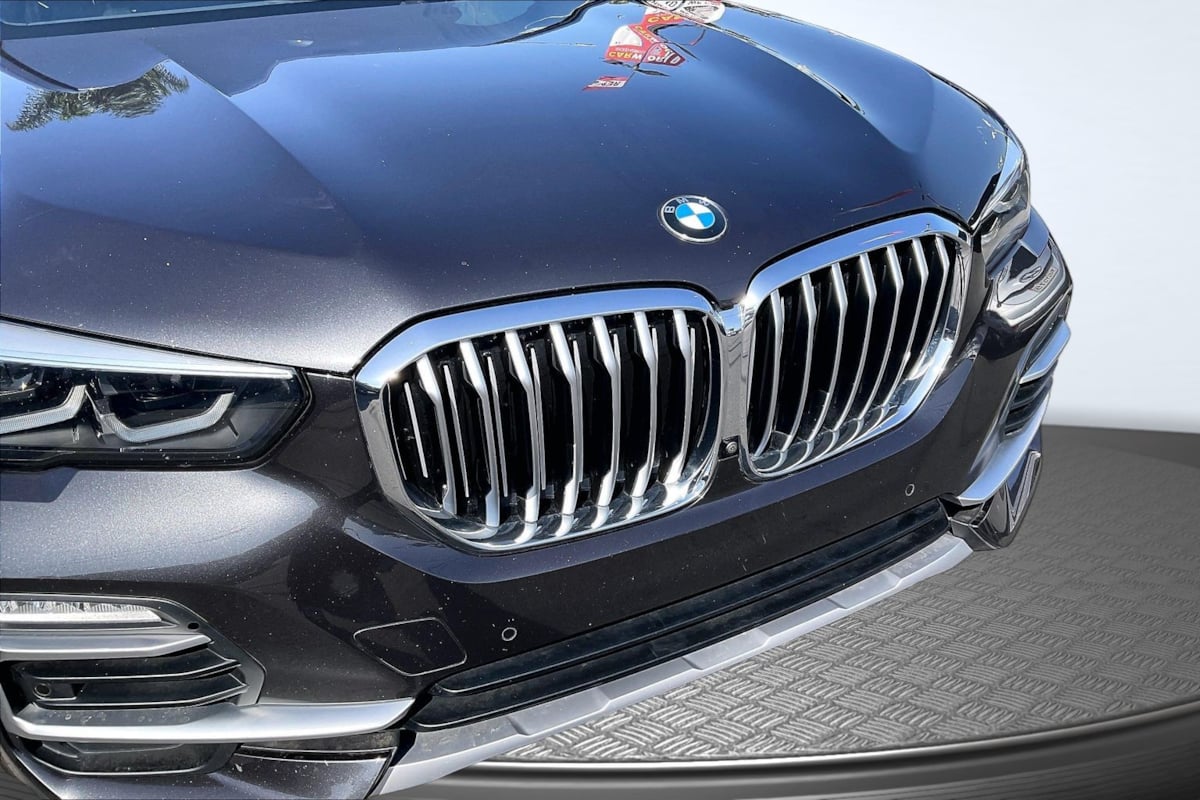 BMW X5 photo 28