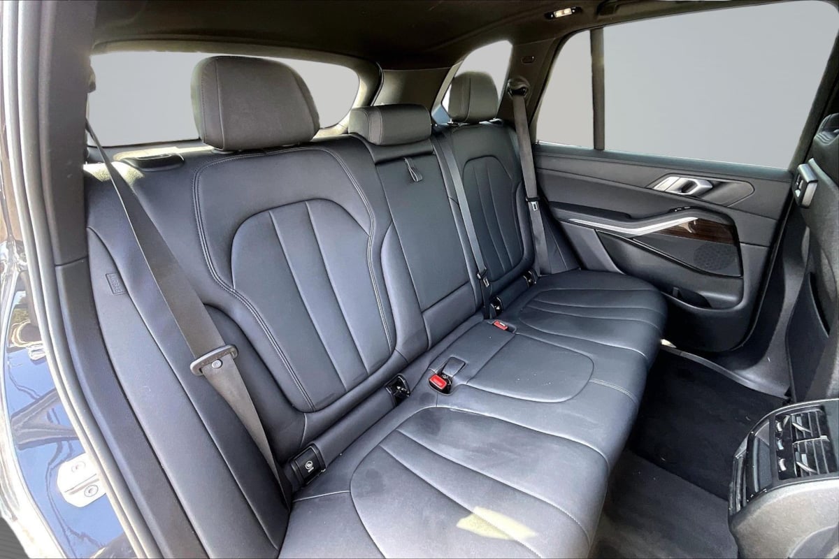 BMW X5 photo 27