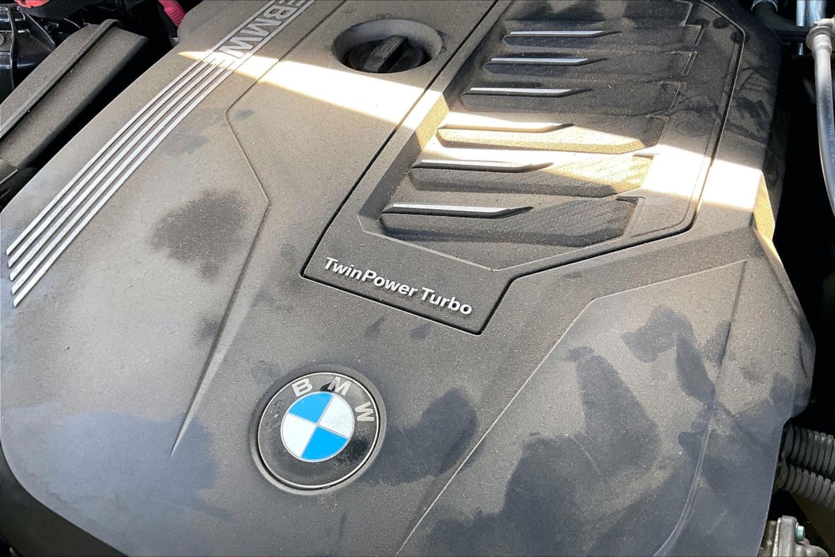 BMW X5 photo 32