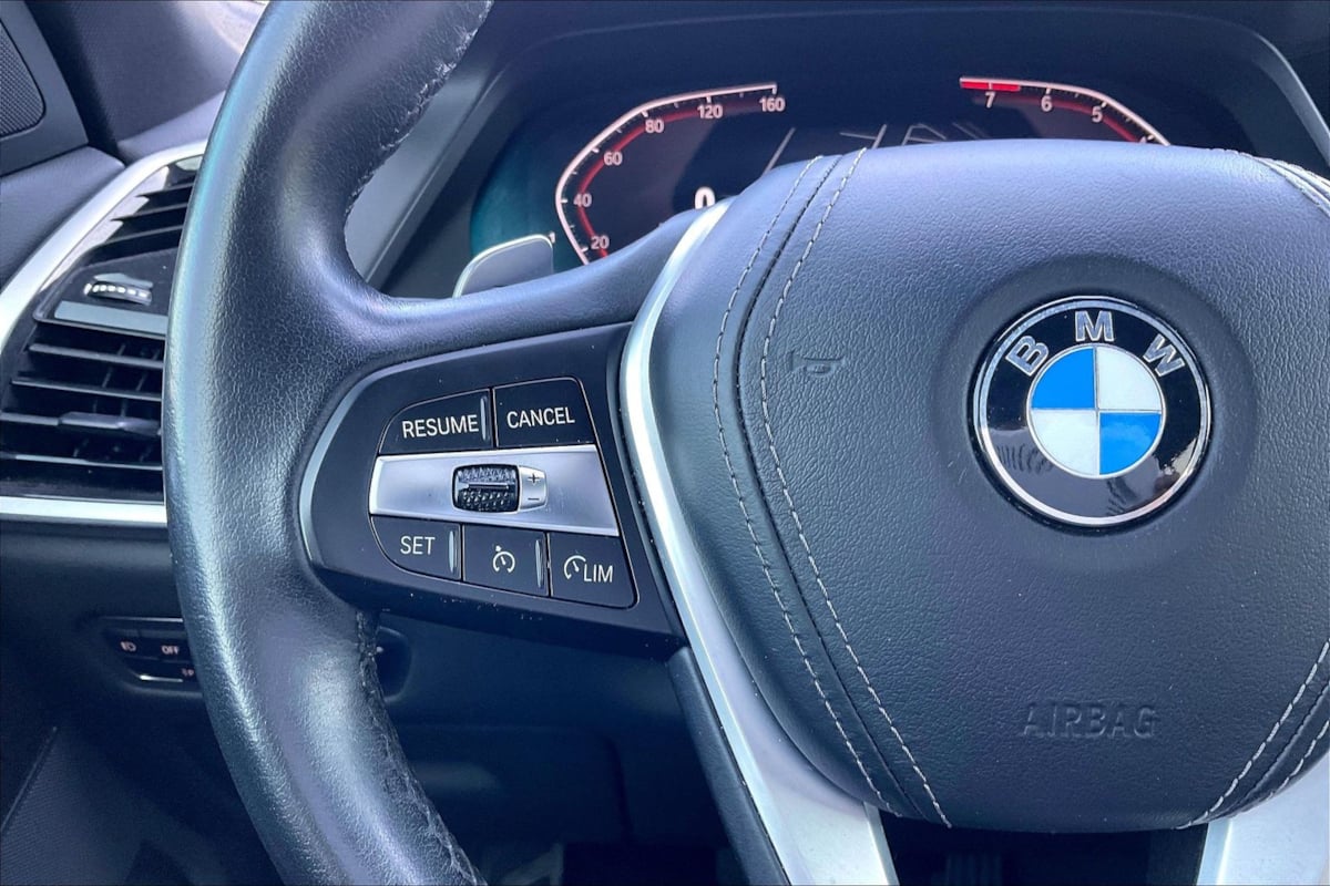BMW X5 photo 18
