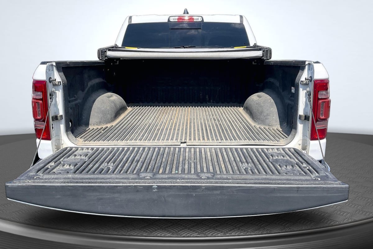 Ram 1500 photo 18