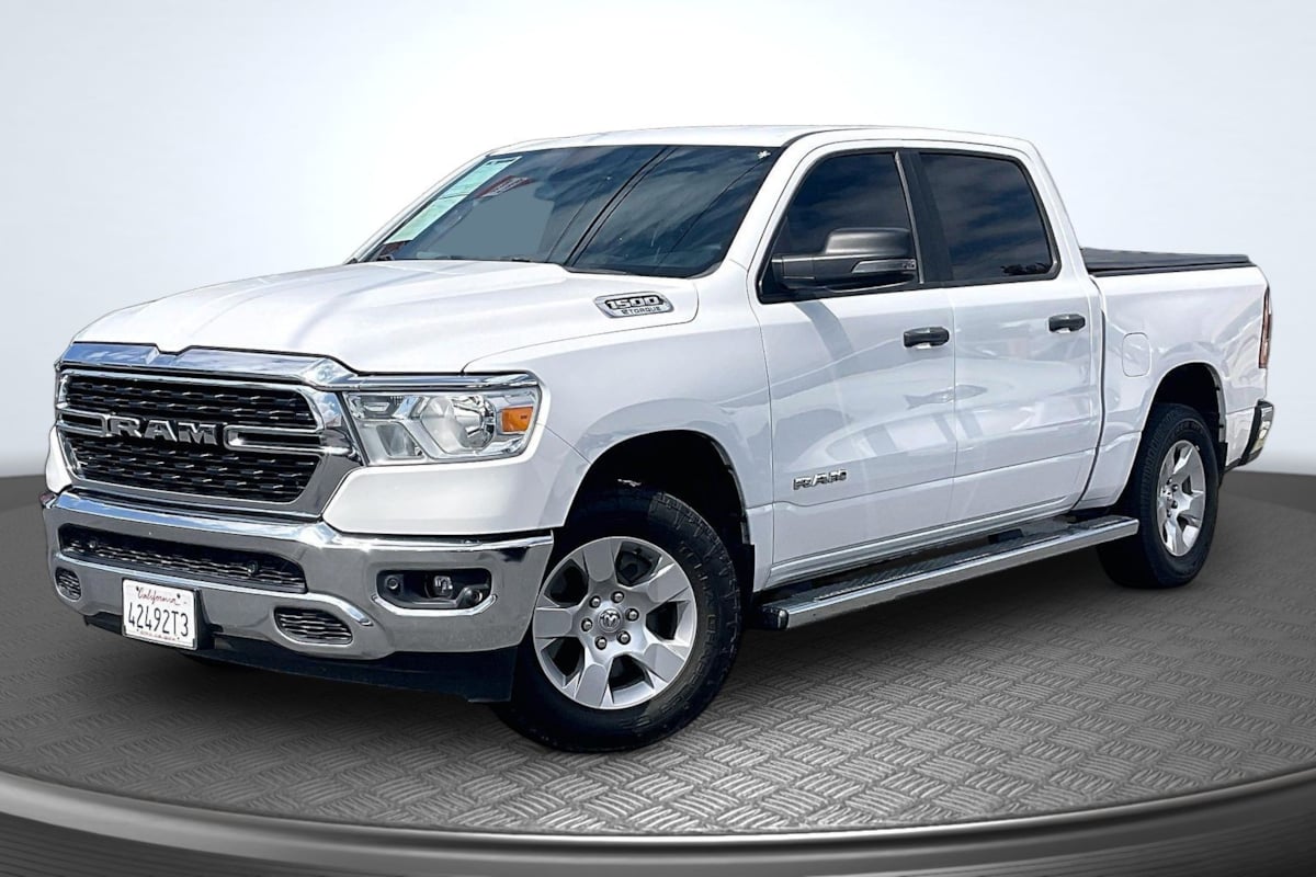 Ram 1500 photo 12
