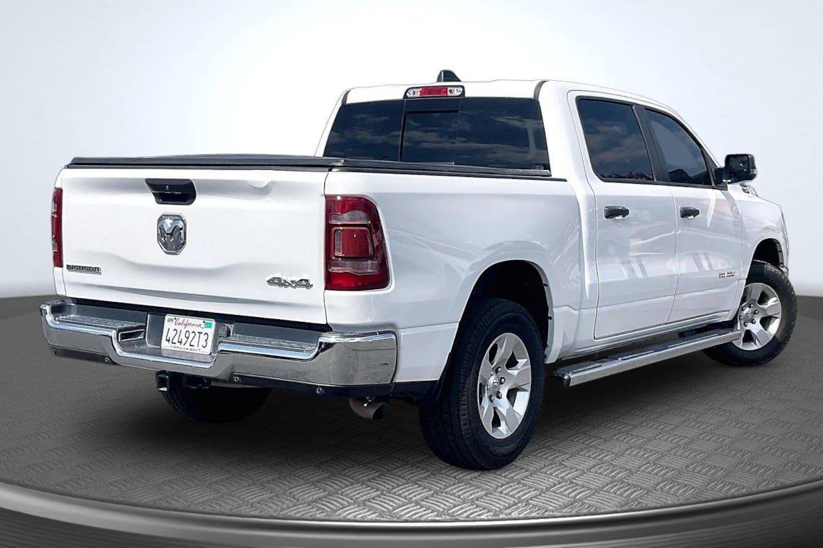 Ram 1500 photo 13