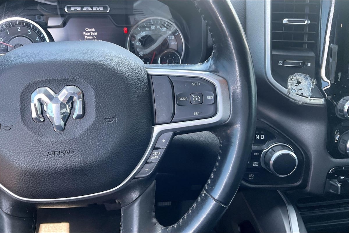Ram 1500 photo 20