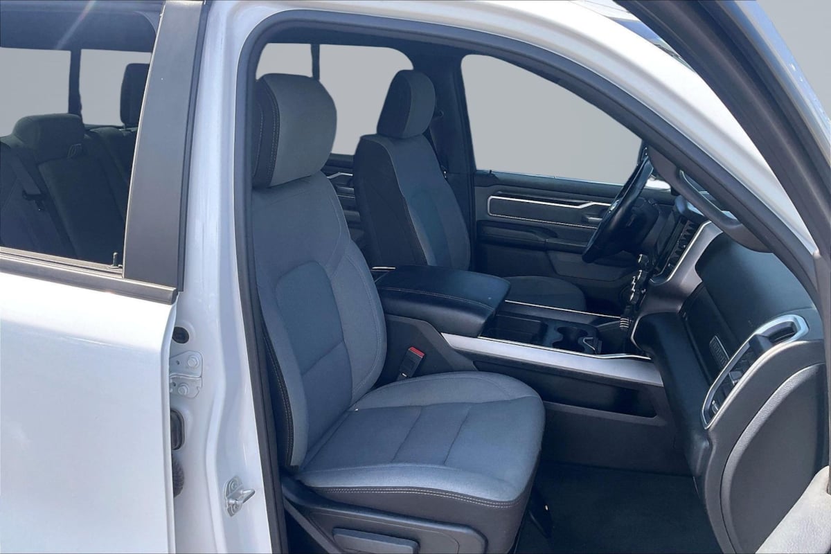 Ram 1500 photo 7