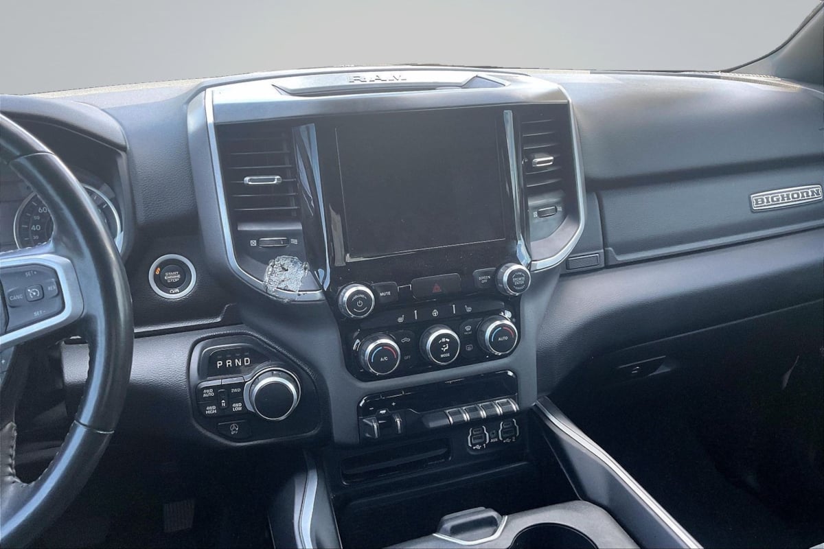 Ram 1500 photo 6