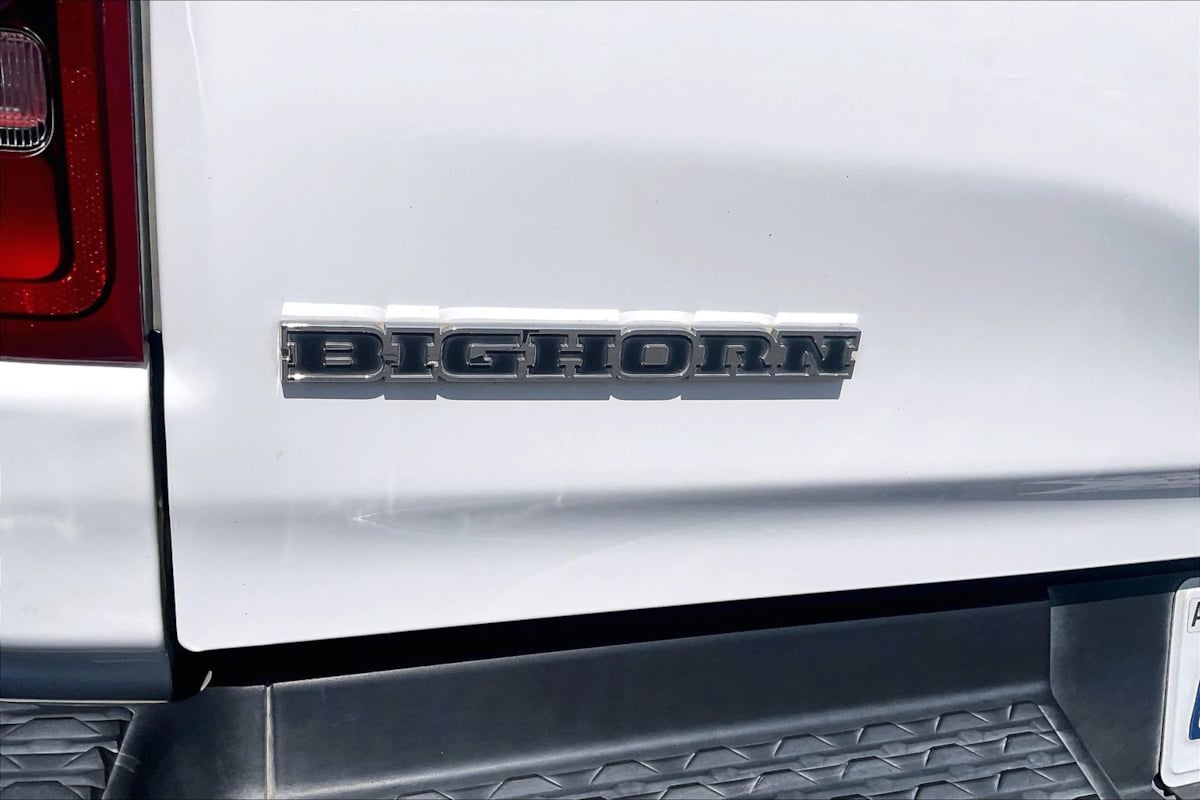 Ram 1500 photo 8
