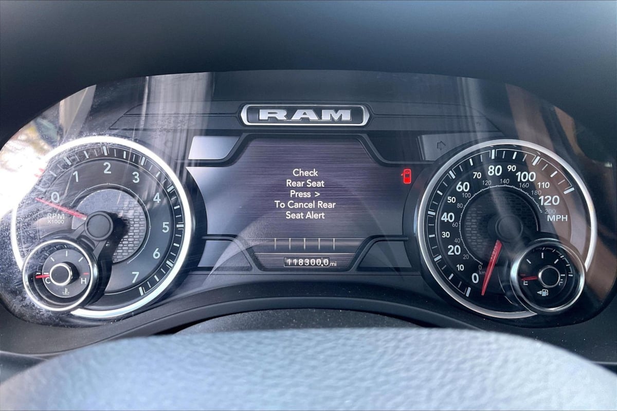 Ram 1500 photo 21