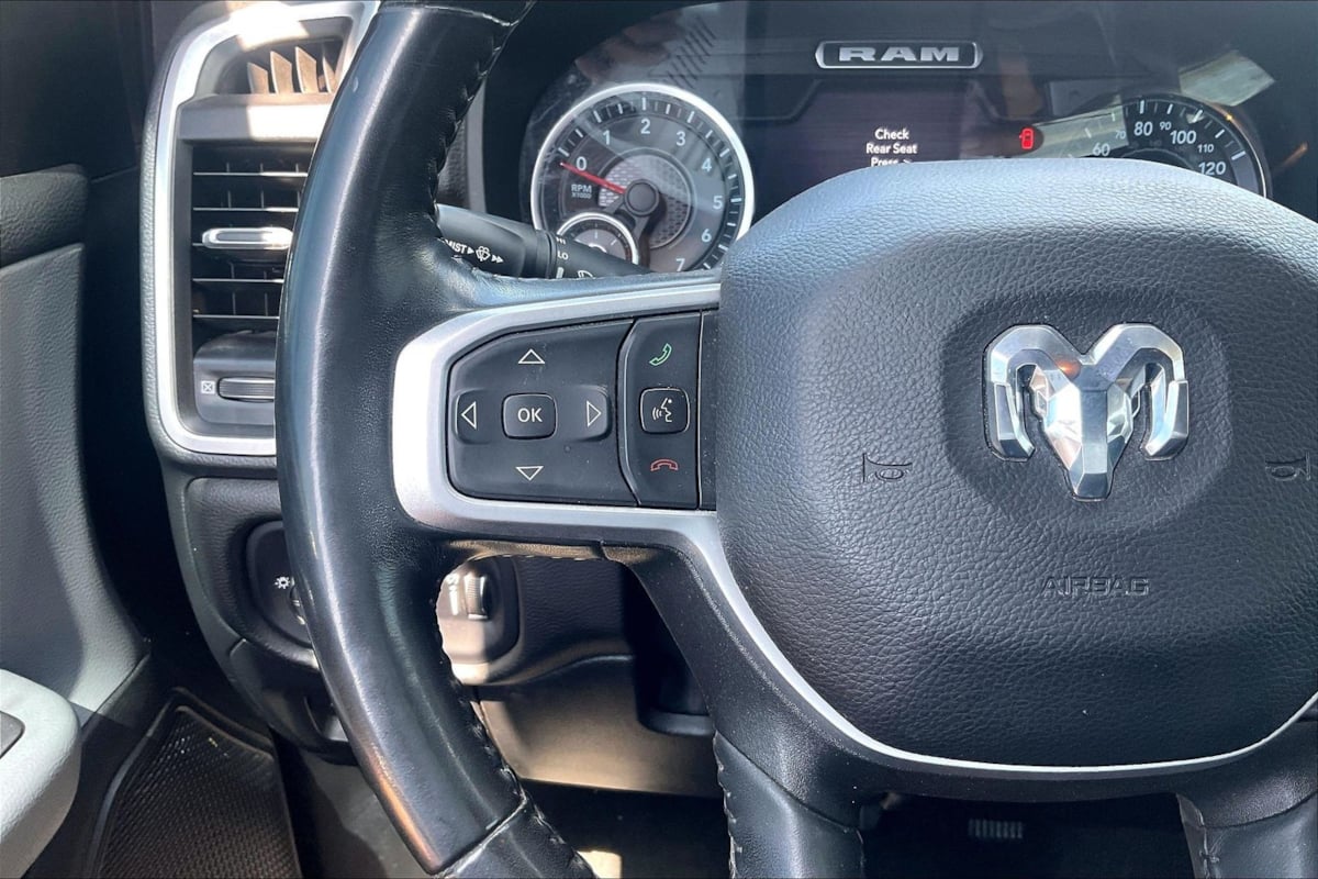Ram 1500 photo 19