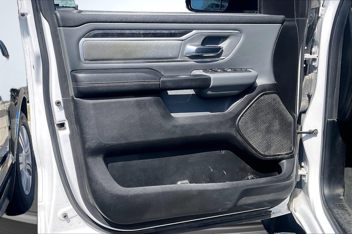 Ram 1500 photo 24